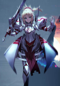 Dakimi Katawi Yakimimono Hajimazu Kyousou