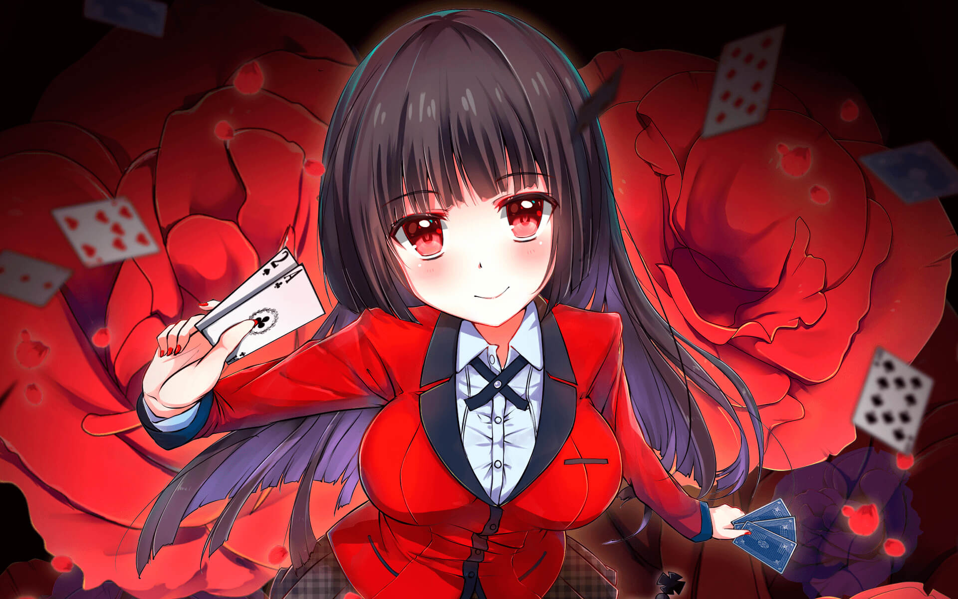 5 Things You Didn’t Know About Manga.