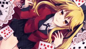 The Modern Rules Of Manga.