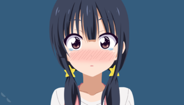 Why Are Children So Obsessed With Manga.