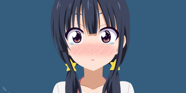 Why Are Children So Obsessed With Manga.