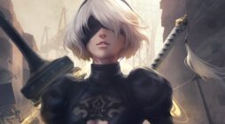 Seven Things You Most Likely Didn’t Know About Cosplay.